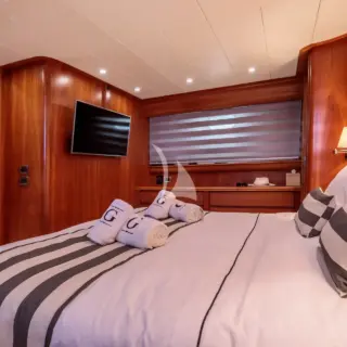 Master cabin other view II