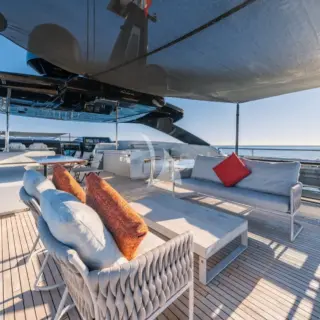 MAXIMUS - Flybridge - 2024