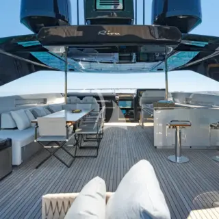 HP6 - Flybridge (2026)