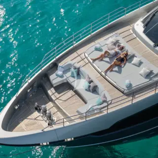 HP6 - At anchor (2026)