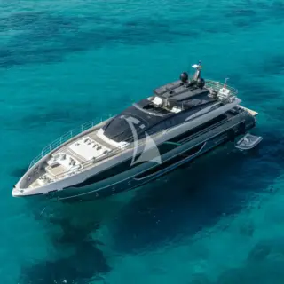 HP6 - At anchor (2026)