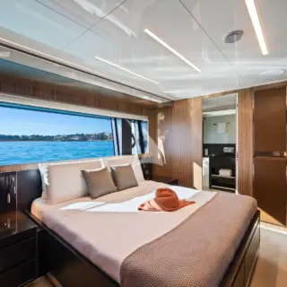 MAXIMUS - Double cabin - 2024