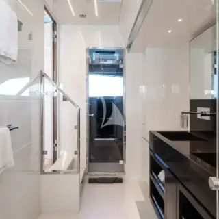 MAXIMUS - Master ensuite - 2024