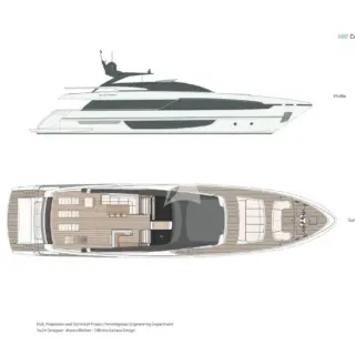 Maximus - Layout