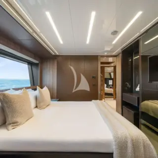 HP6 - Double stateroom (2026)