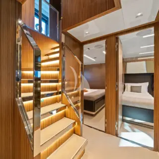 MAXIMUS - Stairway - 2024