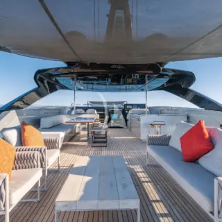 MAXIMUS - Flybridge - 2024