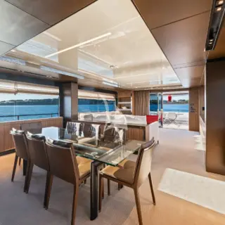 MAXIMUS - Main salon - 2024