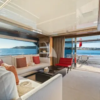 MAXIMUS - Main salon - 2024