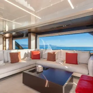 MAXIMUS - Main salon - 2024