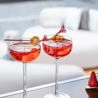 MAXIMUS - Cocktail - 2024