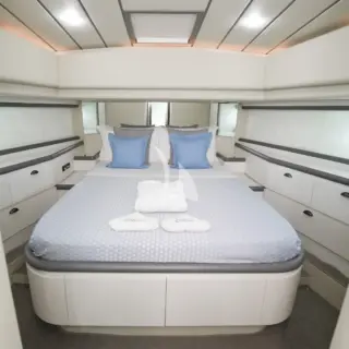 VIP cabin