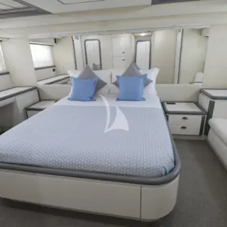 Master Cabin