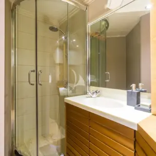 En-suite facilities