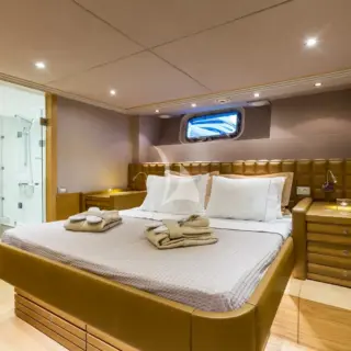 VIP cabin