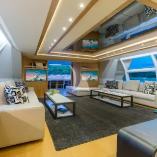 Salon other view