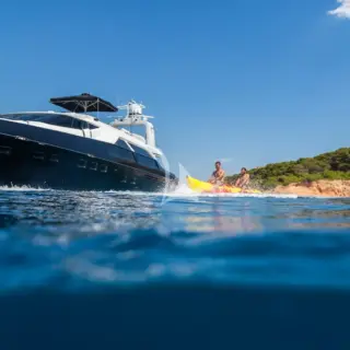 Water toys