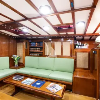 Saloon