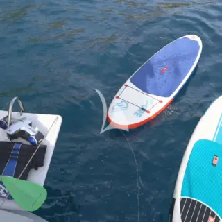 Water toys