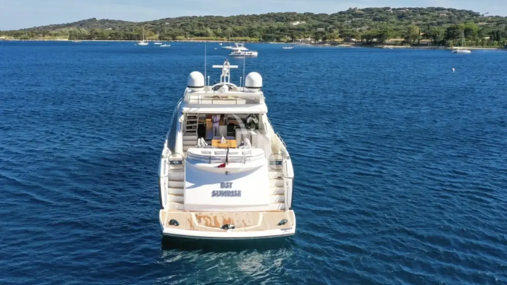 BST Sunrise - Image 2