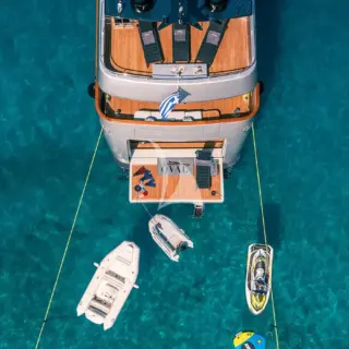 Water toys