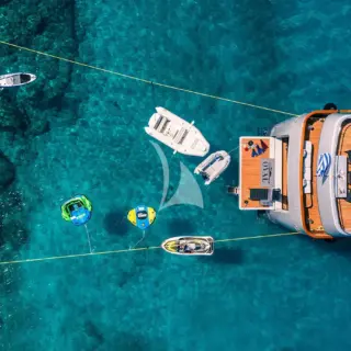 Water toys