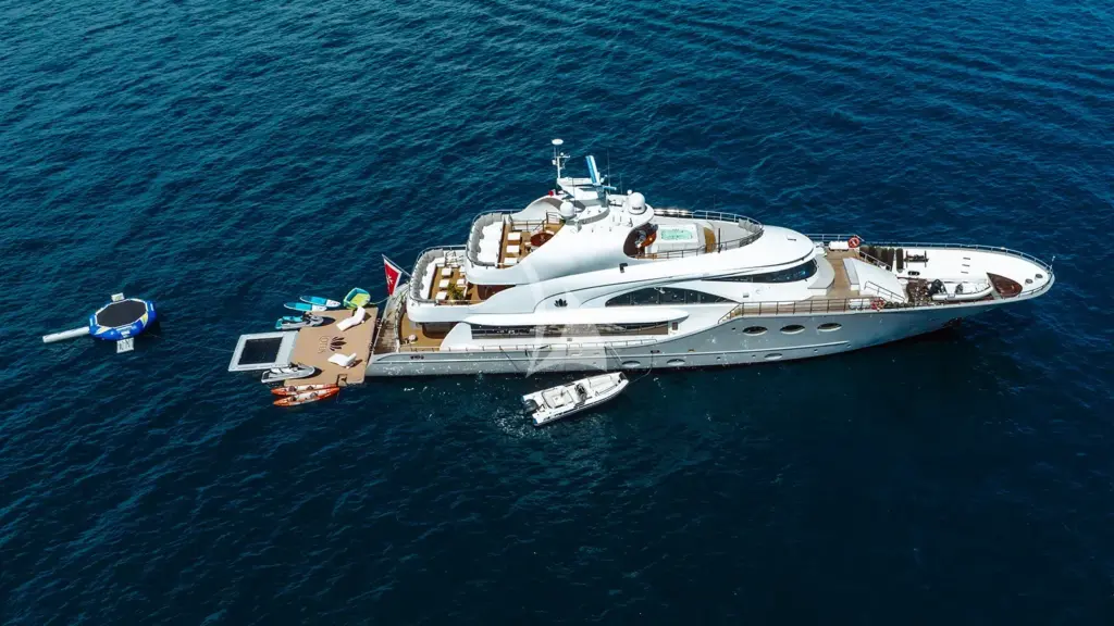 LOTUS - Profile - toys