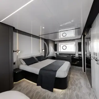 Master Stateroom