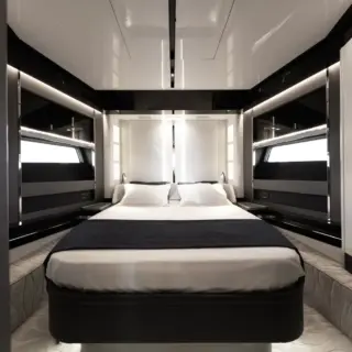 VIP Cabin