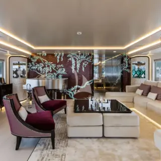Sky lounge