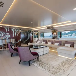 Sky lounge