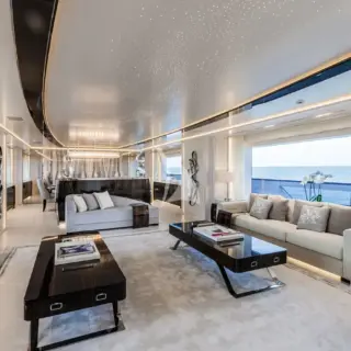 Main salon