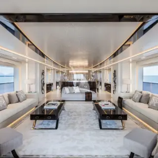 Main salon