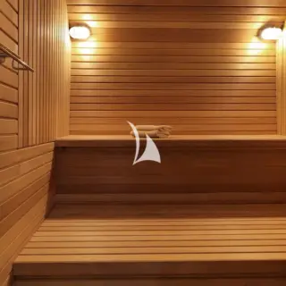 Swedish Sauna