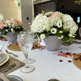 Table setting