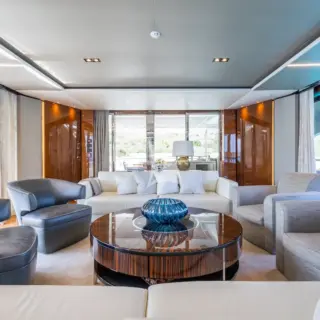 Comfort and elegance