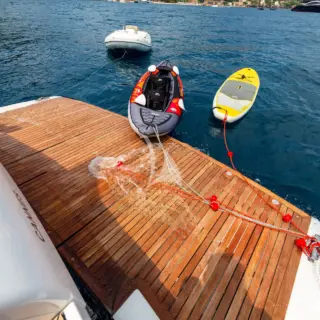 water sport equipment
