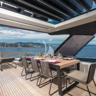 flybridge