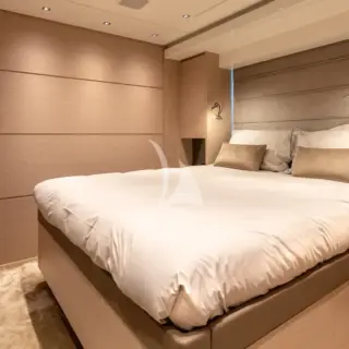 VIP cabin