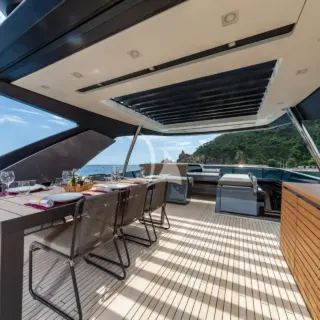 flybridge