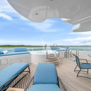 Sun Deck