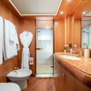 Guest En Suite