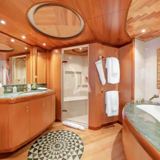 Owner's En Suite