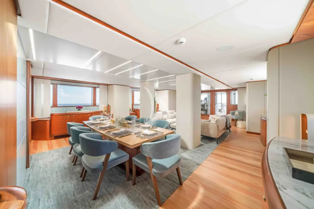 LOHANKA - Main Dining