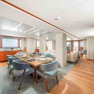 Main Dining