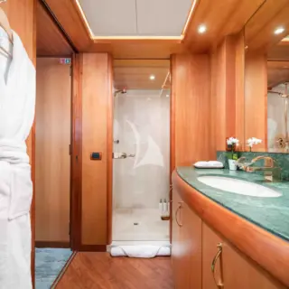 Guest En Suite