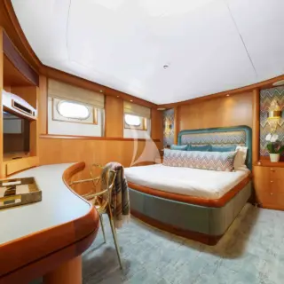 Guest Cabin