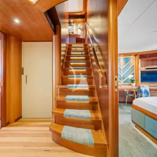Lower Deck