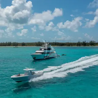 I C Cruising