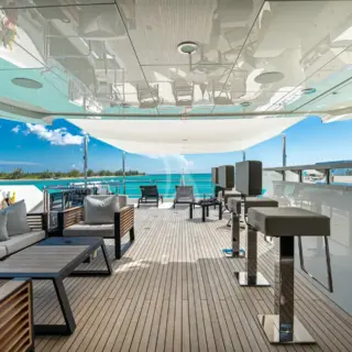 Bridge Deck Aft